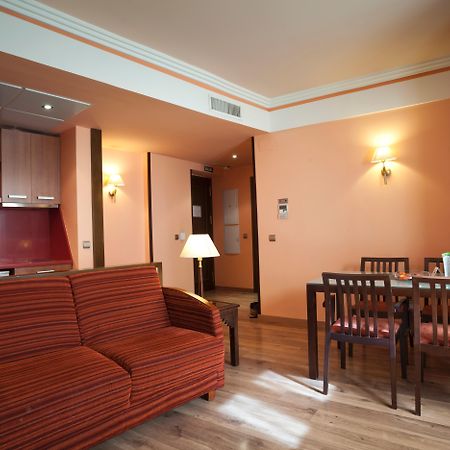 Suites Gran Via 44 Granada Exterior foto
