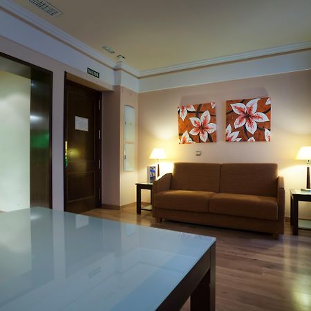 Suites Gran Via 44 Granada Exterior foto