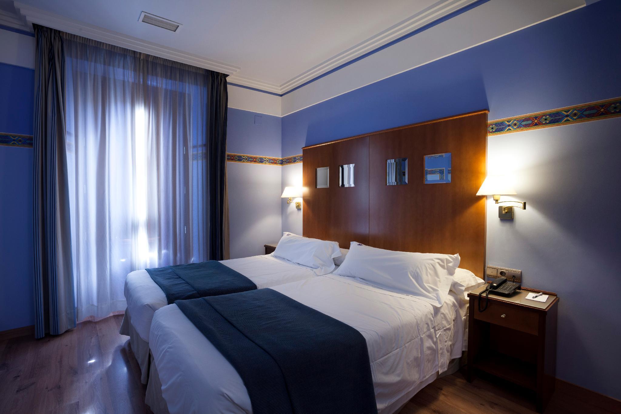 Suites Gran Via 44 Granada Exterior foto