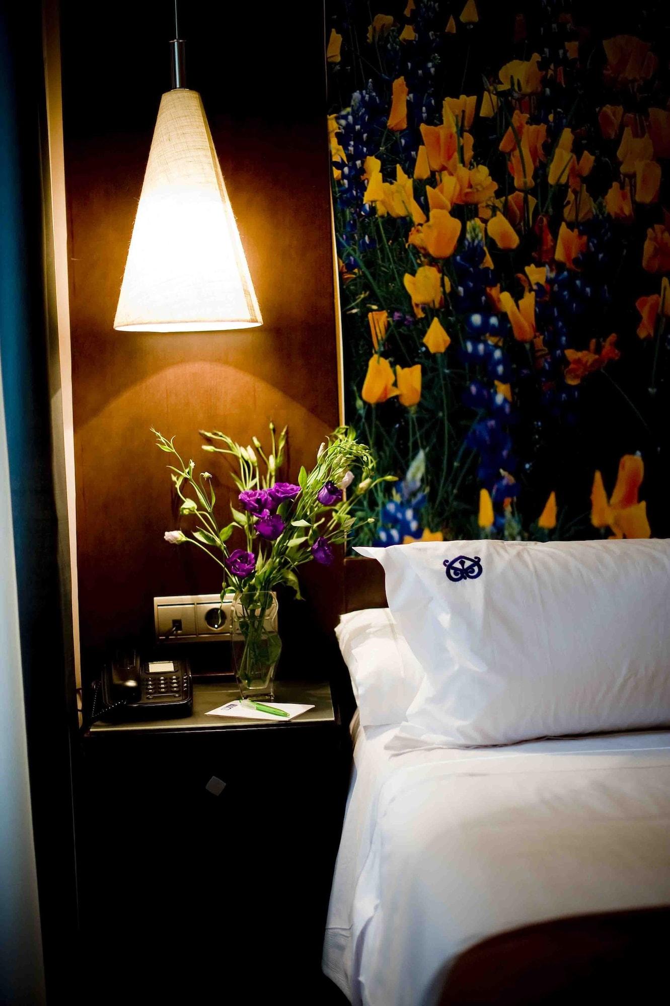 Suites Gran Via 44 Granada Exterior foto