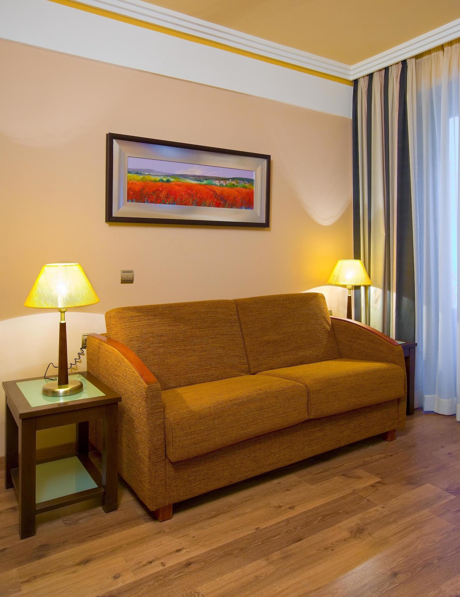 Suites Gran Via 44 Granada Exterior foto