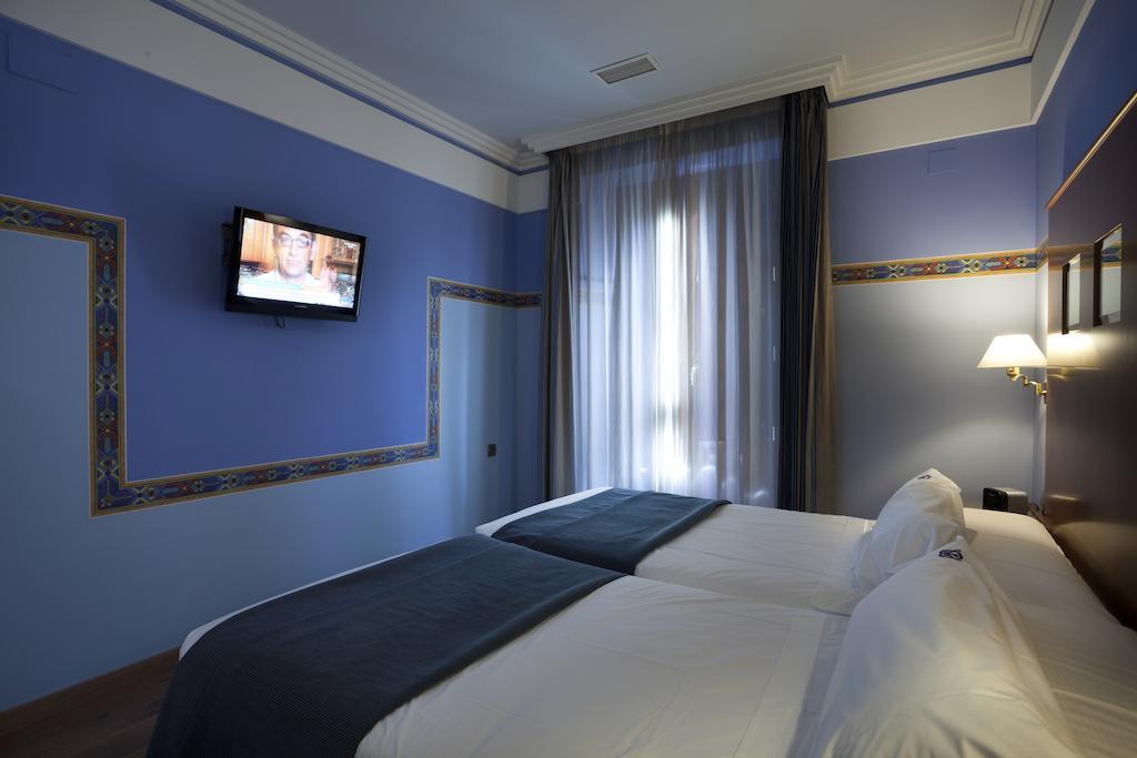 Suites Gran Via 44 Granada Exterior foto